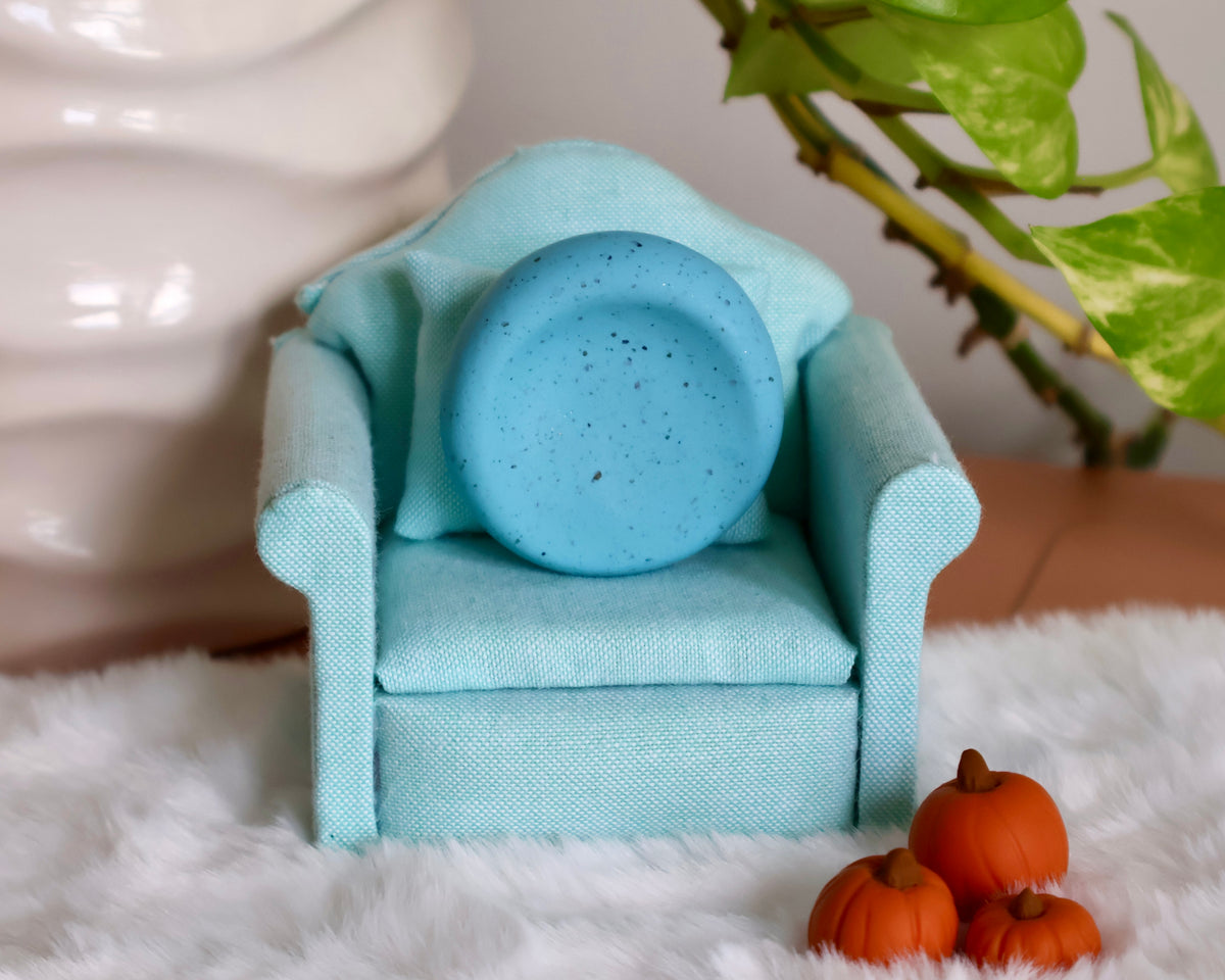 Simple Calming Worry Stones