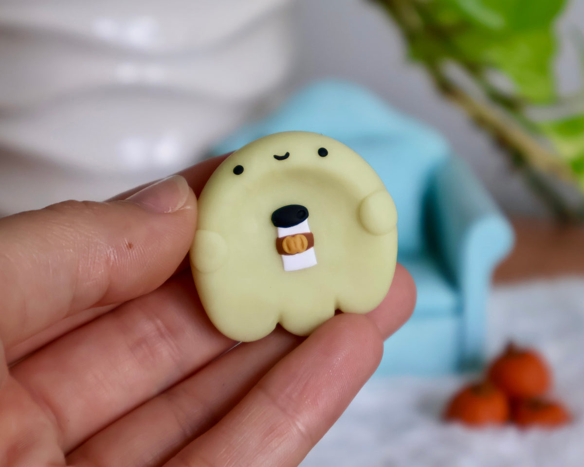 Mystery Mini Boo Box!