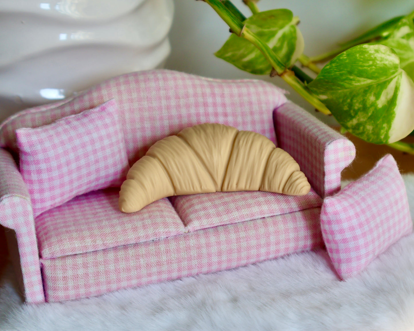 Comfort Croissant Fidget
