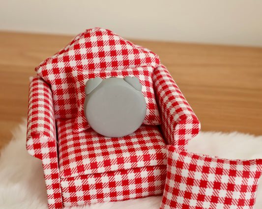 Mini Koala Worry Stone