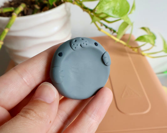 "Misfit" Worry Stones (20% OFF)