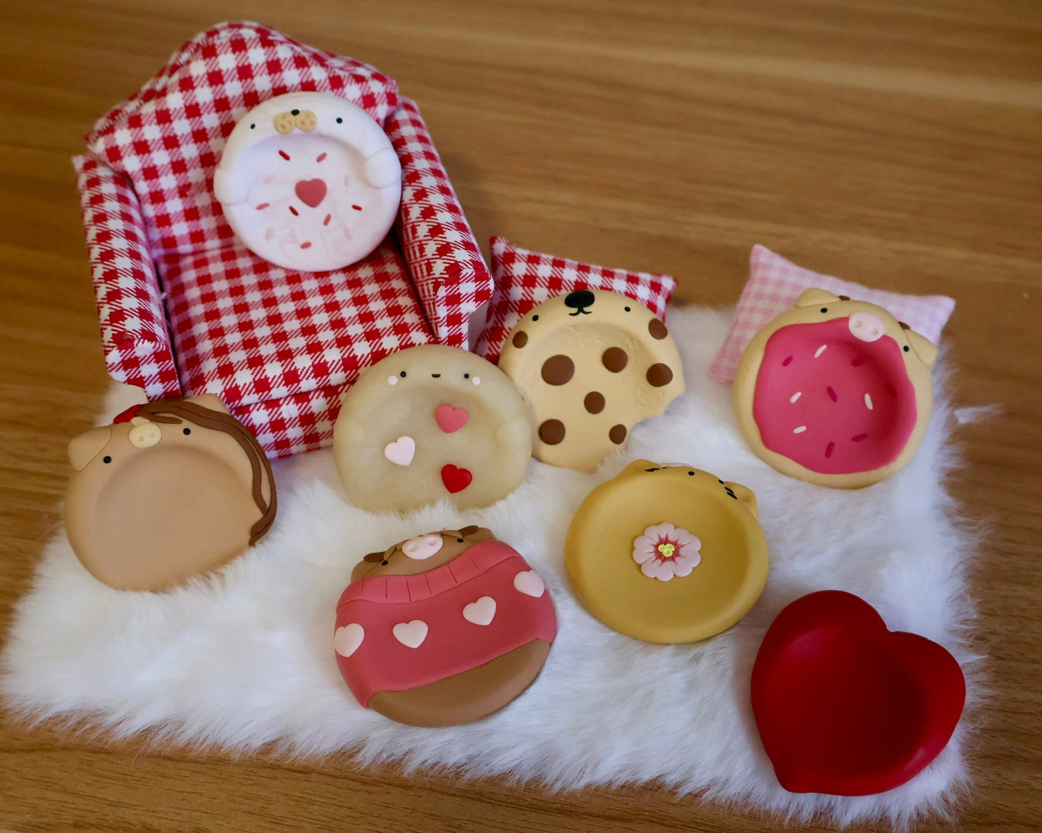 Limited Edition Valentine's Day Collection