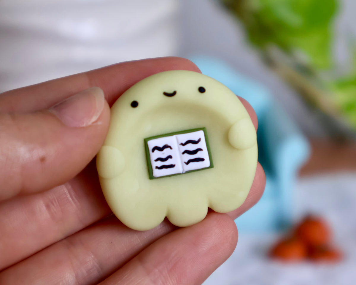 Mystery Mini Boo Box!