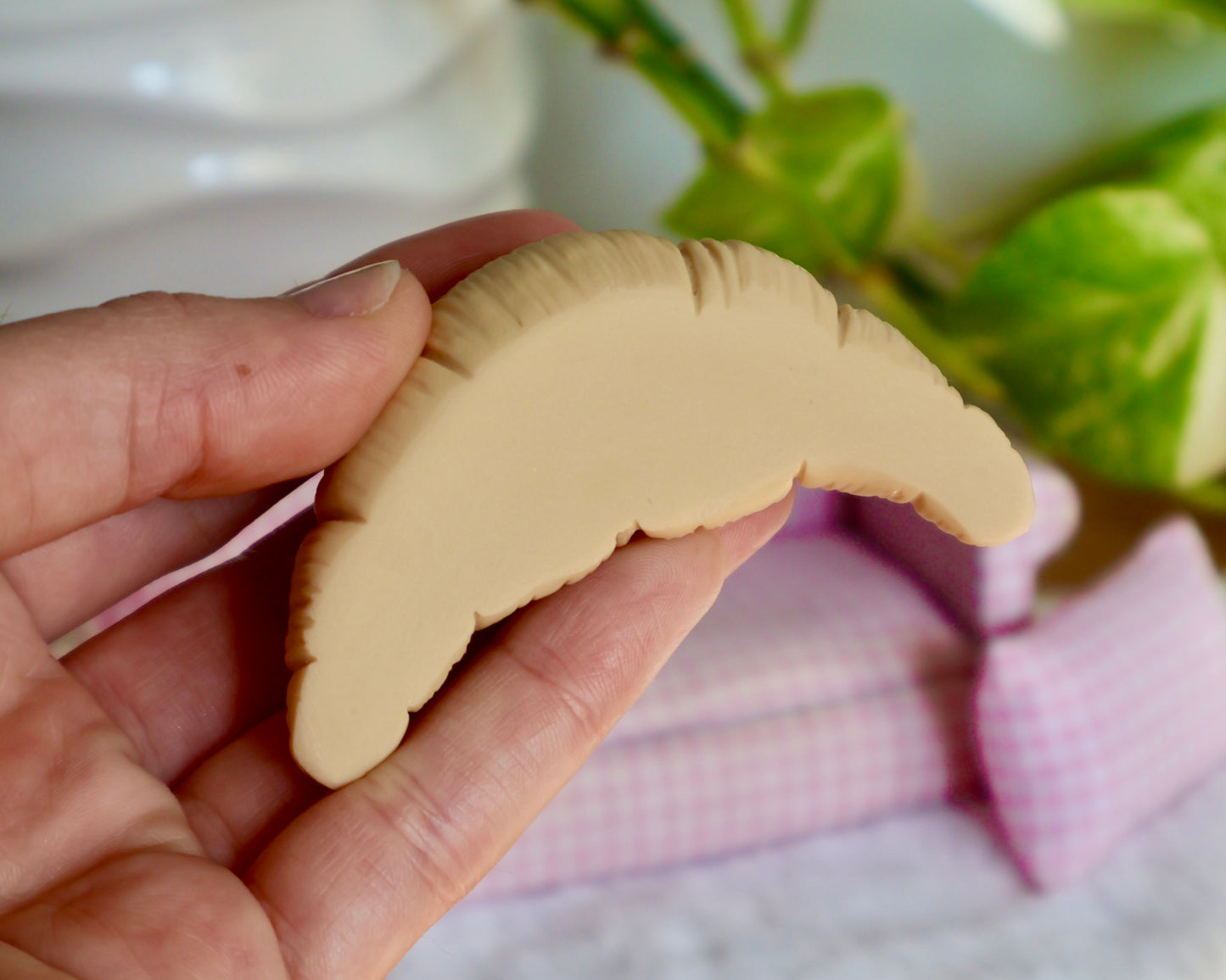 Comfort Croissant Fidget