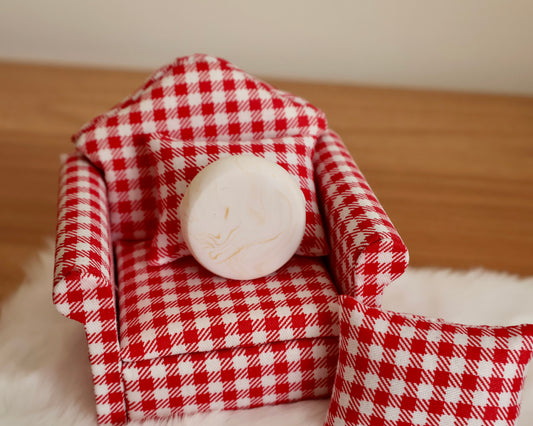 Mini Baby Seal Worry Stone