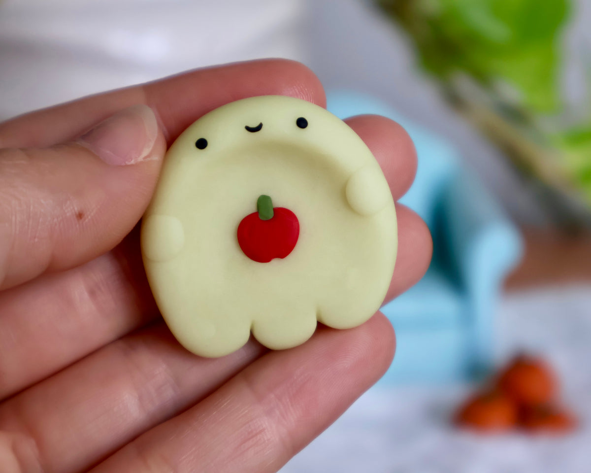 Mystery Mini Boo Box!