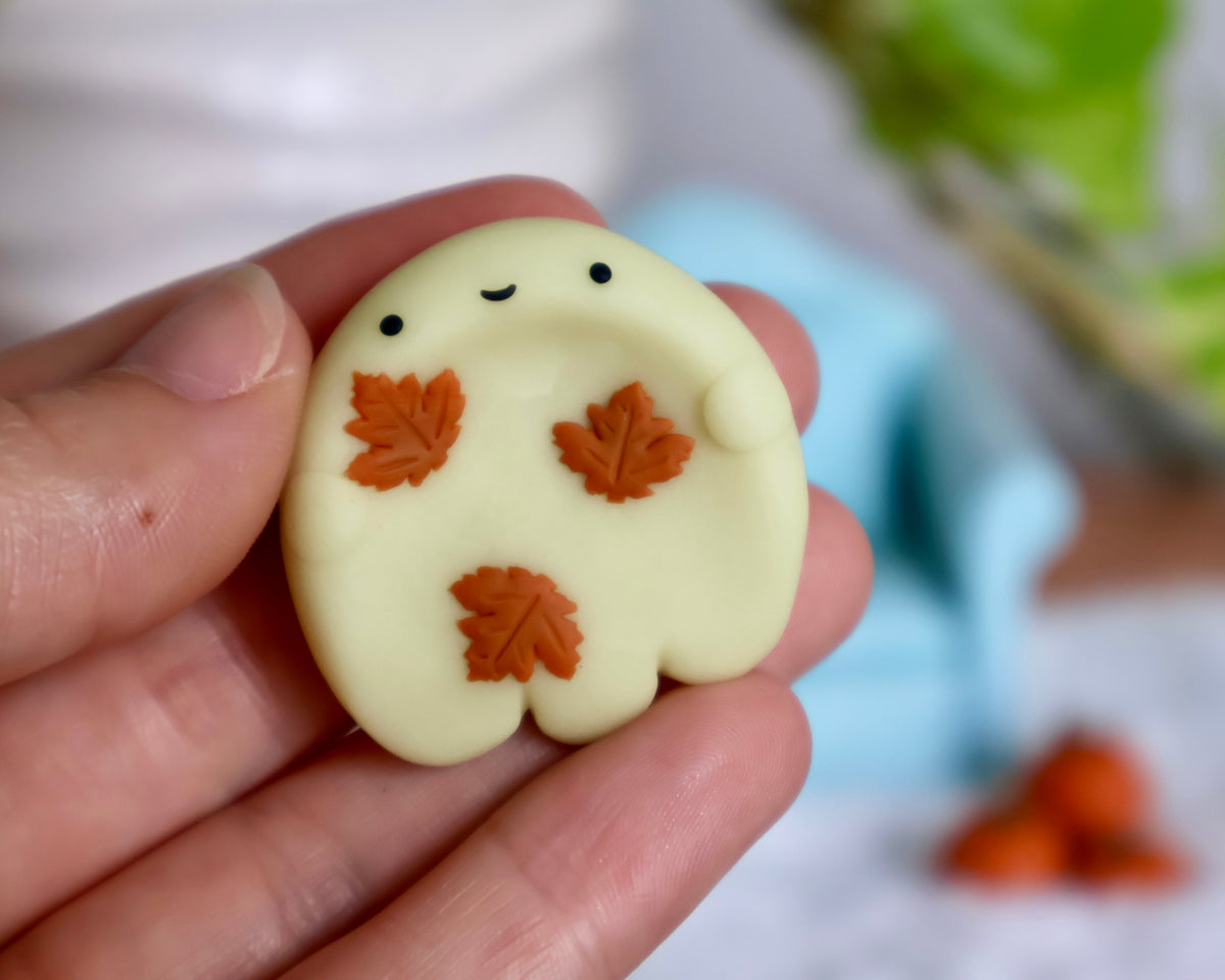 Mystery Mini Boo Box!
