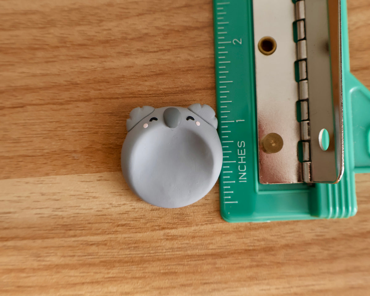 Mini Koala Worry Stone