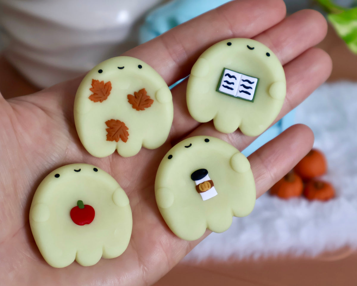 Mystery Mini Boo Box!