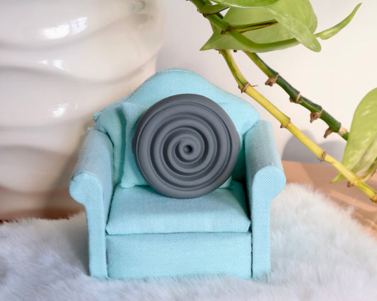 Manatee Worry Stone