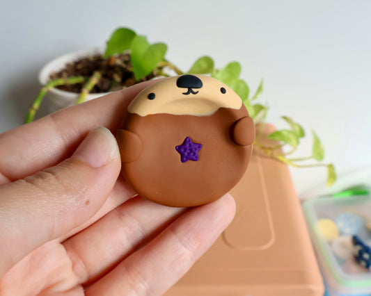 "Misfit" Worry Stones (20% OFF)