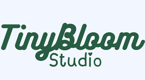 Tiny Bloom Studio LLC