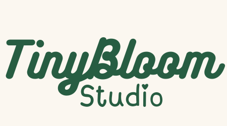 Tiny Bloom Studio LLC